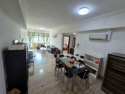Signature Park (D21), Condominium #579105031